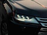 Lexus LX 600 2022 года за 69 500 000 тг. в Алматы – фото 2