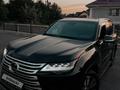 Lexus LX 600 2022 года за 69 500 000 тг. в Алматы