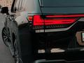 Lexus LX 600 2022 года за 69 500 000 тг. в Алматы – фото 5