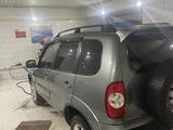 Chevrolet Niva 2015 года за 3 300 000 тг. в Державинск – фото 4