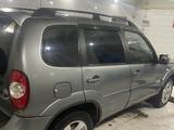 Chevrolet Niva 2015 года за 3 300 000 тг. в Державинск – фото 3