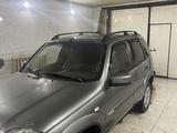 Chevrolet Niva 2015 года за 3 300 000 тг. в Державинск