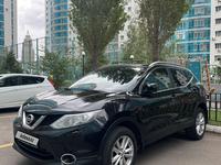 Nissan Qashqai 2014 года за 8 000 000 тг. в Астана