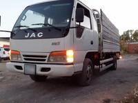 JAC 2006 годаүшін4 500 000 тг. в Караганда