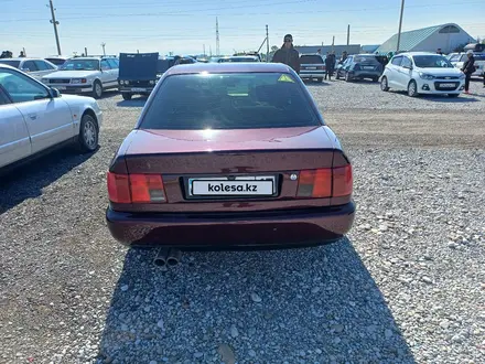 Audi A6 1995 года за 3 000 000 тг. в Шымкент – фото 2