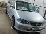 Honda Odyssey 2002 года за 4 400 000 тг. в Астана – фото 5