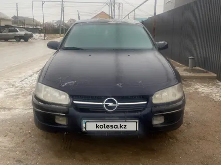 Opel Omega 1997 года за 1 300 000 тг. в Уральск