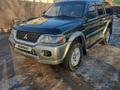 Mitsubishi Montero Sport 2001 года за 4 700 000 тг. в Алматы