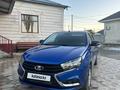 ВАЗ (Lada) Vesta 2020 годаүшін5 000 000 тг. в Жанакорган