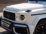 Mercedes-Benz G 63 AMG 2022 года за 111 000 000 тг. в Алматы – фото 3