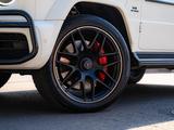 Mercedes-Benz G 63 AMG 2022 года за 111 000 000 тг. в Алматы – фото 4