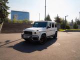 Mercedes-Benz G 63 AMG 2022 года за 111 000 000 тг. в Алматы