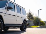Mercedes-Benz G 63 AMG 2022 года за 111 000 000 тг. в Алматы – фото 5