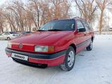 Volkswagen Passat 1989 годаүшін1 500 000 тг. в Алматы – фото 2