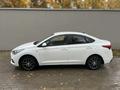 Hyundai Accent 2019 года за 7 000 000 тг. в Актобе – фото 3