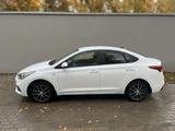 Hyundai Accent 2019 года за 7 000 000 тг. в Актобе – фото 3
