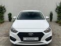 Hyundai Accent 2019 года за 7 000 000 тг. в Актобе – фото 2