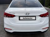 Hyundai Accent 2019 года за 7 000 000 тг. в Актобе