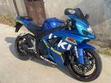 Suzuki  GSX-R 600 2007 года за 1 650 000 тг. в Алматы