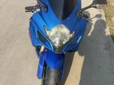 Suzuki  GSX-R 600 2007 года за 1 650 000 тг. в Алматы – фото 3