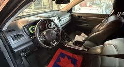 Renault Samsung QM6 2020 годаfor7 500 000 тг. в Алматы – фото 3