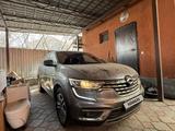 Renault Samsung QM6 2020 годаfor7 500 000 тг. в Алматы