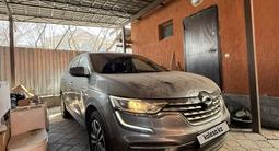Renault Samsung QM6 2020 годаfor7 500 000 тг. в Алматы