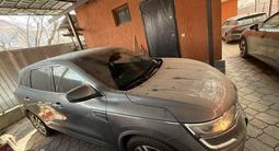 Renault Samsung QM6 2020 годаfor7 500 000 тг. в Алматы – фото 2