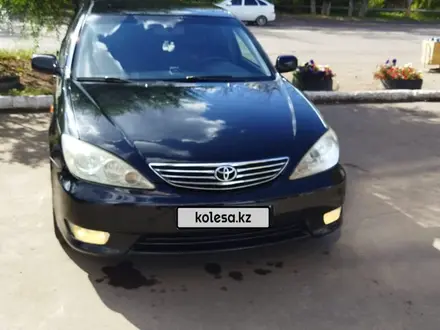 Toyota Camry 2005 года за 5 900 000 тг. в Астана