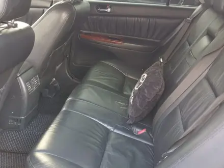 Toyota Camry 2005 года за 5 900 000 тг. в Астана – фото 12