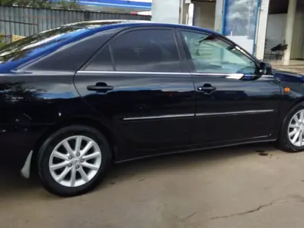 Toyota Camry 2005 года за 5 900 000 тг. в Астана – фото 3