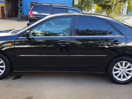 Toyota Camry 2005 года за 5 900 000 тг. в Астана – фото 4