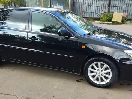Toyota Camry 2005 года за 5 900 000 тг. в Астана – фото 5