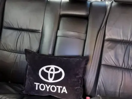 Toyota Camry 2005 года за 5 900 000 тг. в Астана – фото 8