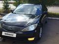 Toyota Camry 2005 годаүшін5 900 000 тг. в Астана – фото 7