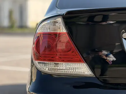 Toyota Camry 2004 года за 4 350 000 тг. в Алматы – фото 21