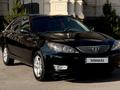 Toyota Camry 2004 года за 4 350 000 тг. в Алматы
