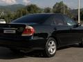 Toyota Camry 2004 года за 4 350 000 тг. в Алматы – фото 5