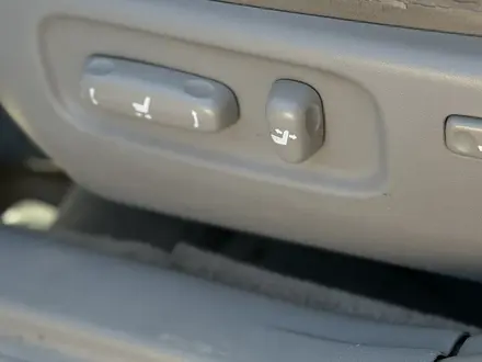 Toyota Camry 2004 года за 4 350 000 тг. в Алматы – фото 7