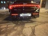 Kia K5 2022 года за 12 000 000 тг. в Павлодар – фото 5