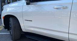 Chevrolet Tahoe Premier 2023 года за 48 000 000 тг. в Астана – фото 5