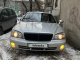 Hyundai Grandeur 2000 годаfor3 000 000 тг. в Алматы