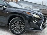 Lexus RX 350 2016 годаүшін14 790 000 тг. в Кокшетау – фото 4