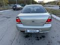 Nissan Almera Classic 2008 годаүшін3 600 000 тг. в Караганда – фото 5