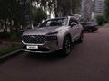 Hyundai Santa Fe 2023 годаfor17 500 000 тг. в Алматы – фото 2