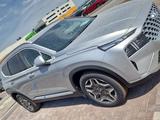 Hyundai Santa Fe 2023 годаүшін18 999 990 тг. в Алматы