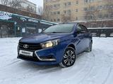 ВАЗ (Lada) Vesta 2020 года за 5 200 000 тг. в Астана