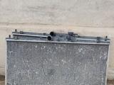 Радиатор основной (крышка багажника)үшін30 000 тг. в Алматы