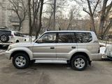 Toyota Land Cruiser Prado 2002 годаүшін11 000 000 тг. в Алматы – фото 4