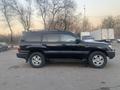 Toyota Land Cruiser 2005 года за 10 500 000 тг. в Алматы – фото 11